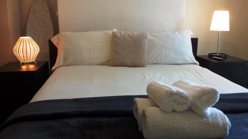 Whitechapel Rooms Лондон Номер фото