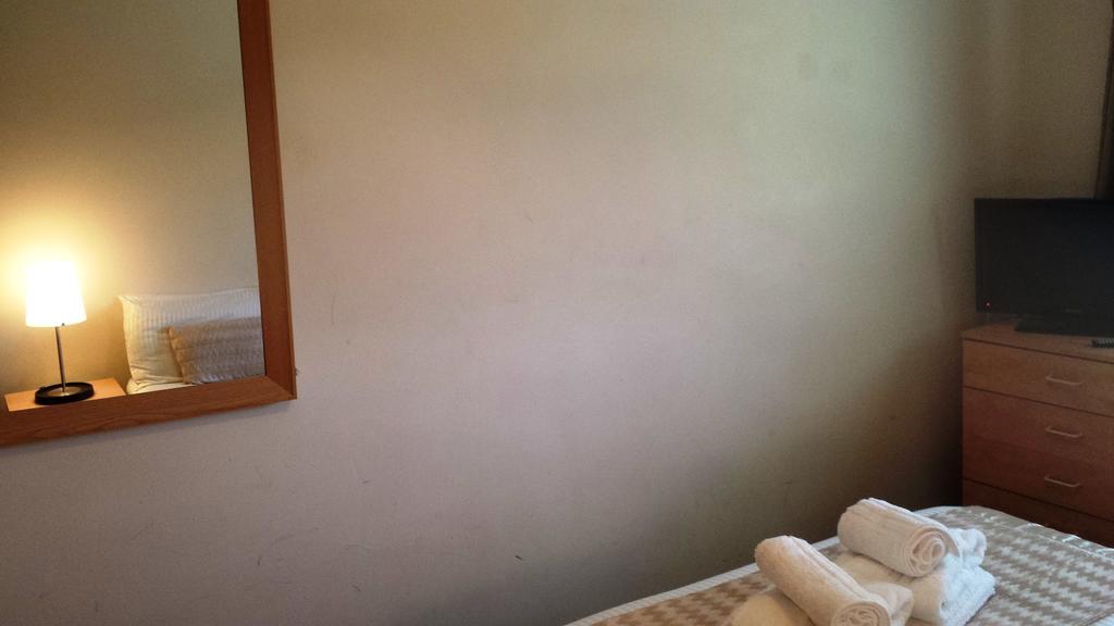 Whitechapel Rooms Лондон Номер фото