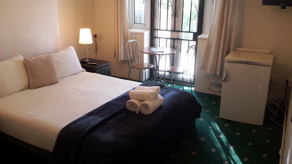Whitechapel Rooms Лондон Номер фото