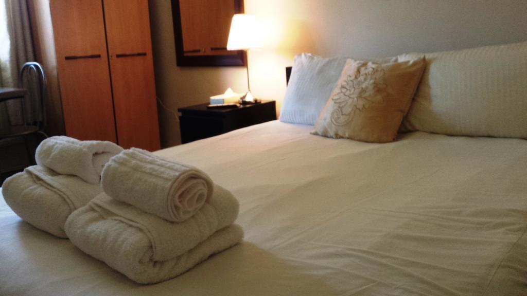 Whitechapel Rooms Лондон Номер фото