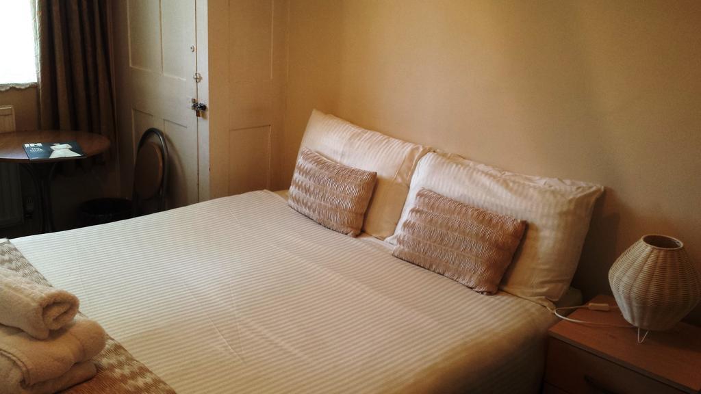 Whitechapel Rooms Лондон Номер фото