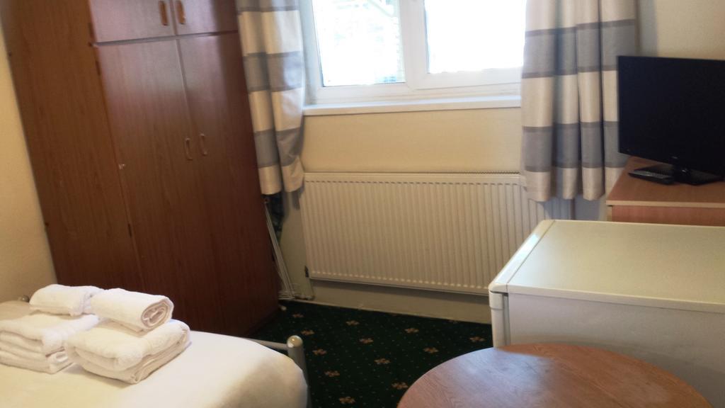 Whitechapel Rooms Лондон Номер фото